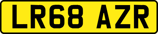 LR68AZR