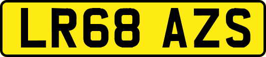 LR68AZS