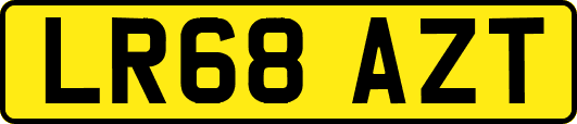 LR68AZT