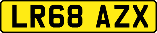 LR68AZX