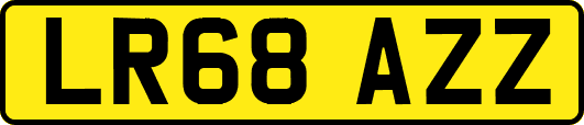 LR68AZZ