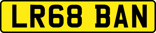 LR68BAN