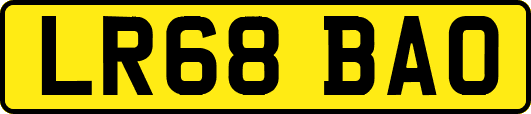 LR68BAO