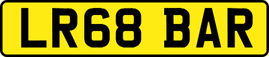 LR68BAR