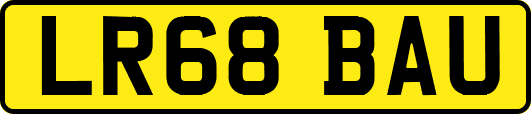LR68BAU