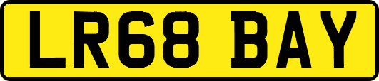 LR68BAY