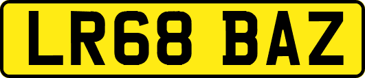 LR68BAZ