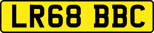 LR68BBC