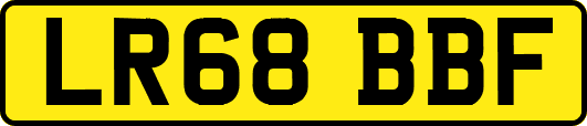 LR68BBF