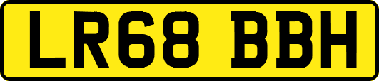 LR68BBH