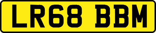 LR68BBM
