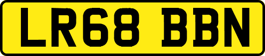 LR68BBN
