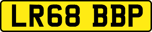 LR68BBP