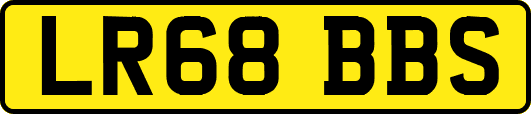LR68BBS