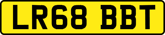 LR68BBT