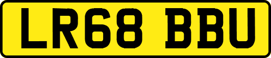 LR68BBU