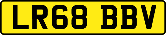 LR68BBV