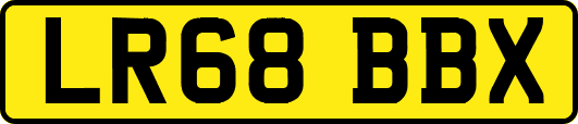 LR68BBX