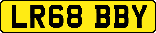 LR68BBY