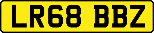 LR68BBZ