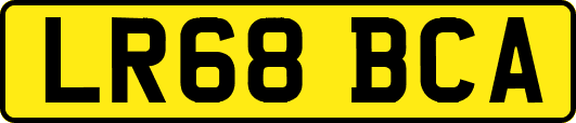 LR68BCA