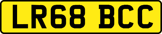 LR68BCC