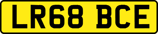LR68BCE