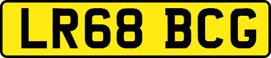 LR68BCG