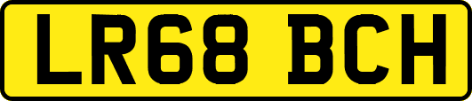 LR68BCH