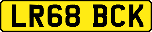LR68BCK