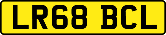 LR68BCL