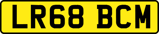 LR68BCM