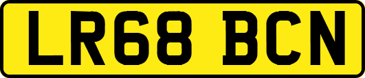 LR68BCN