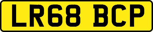 LR68BCP