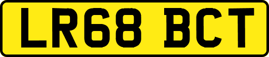 LR68BCT