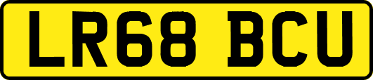 LR68BCU