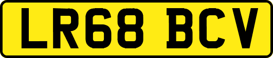 LR68BCV