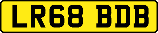 LR68BDB