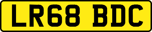 LR68BDC