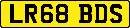 LR68BDS