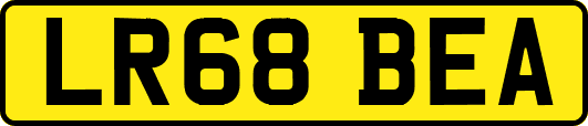 LR68BEA