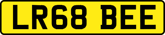 LR68BEE