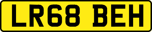 LR68BEH
