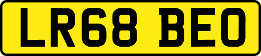 LR68BEO