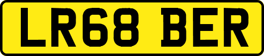 LR68BER