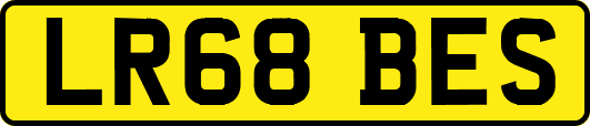 LR68BES