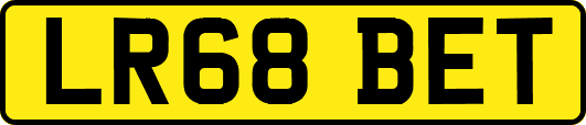 LR68BET