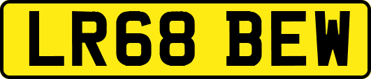 LR68BEW