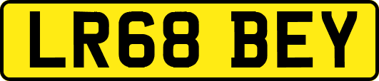 LR68BEY