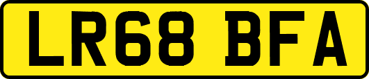 LR68BFA